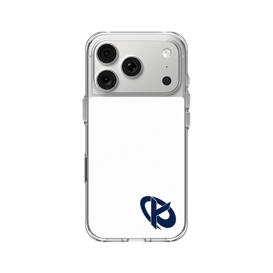 Mini Karmine Logo - Classic (Blue)