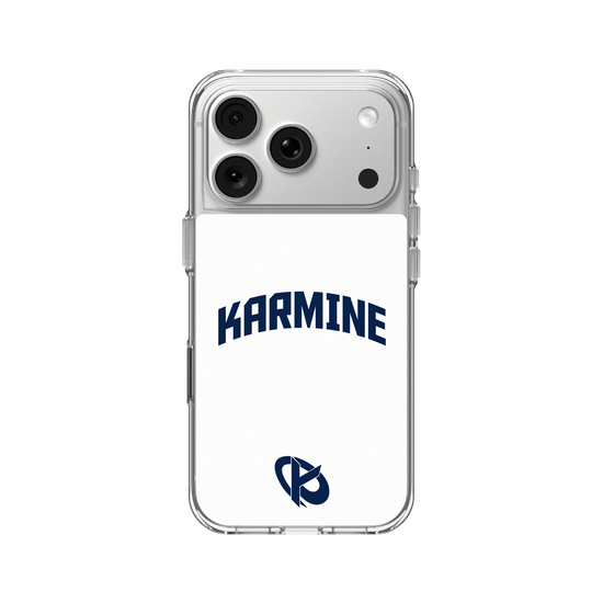 Karmine University (Blue)