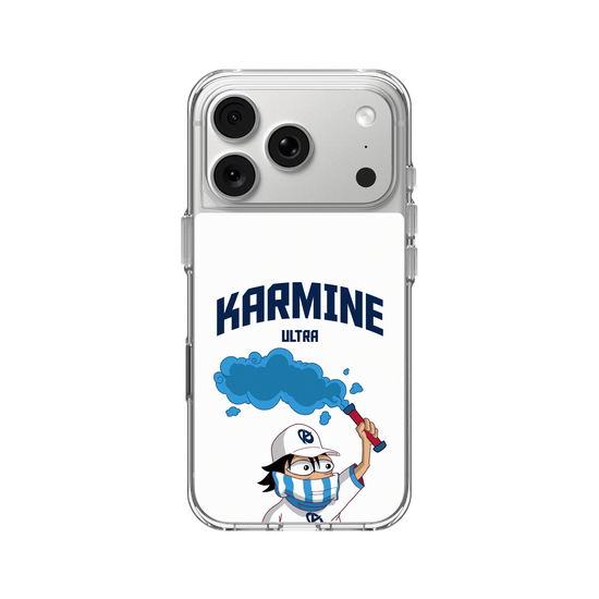Emote Ultra Karmine (Blue)