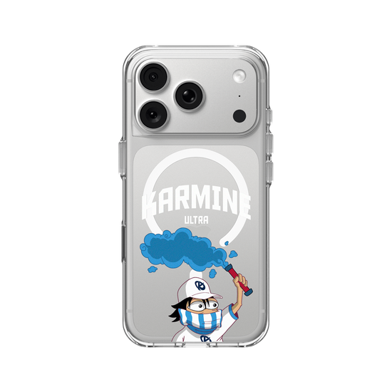 Emote Ultra Karmine (White)