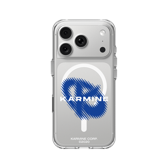 Karmine logo