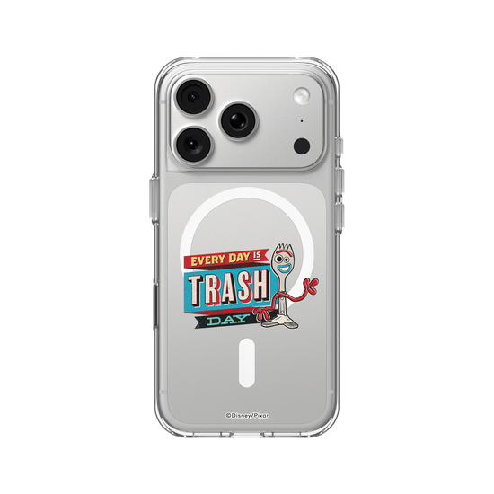 Toy Story - Forky Trash Day