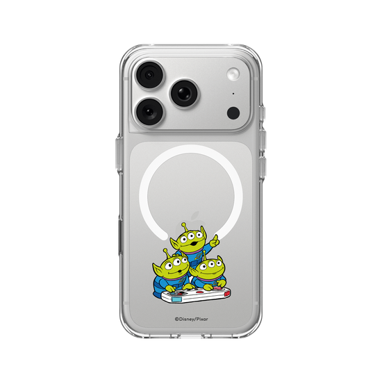 Toy Story - Gaming Aliens