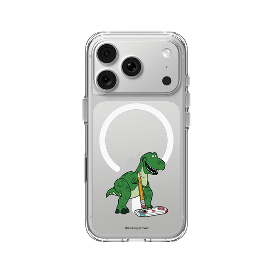 Toy Story - Gaming Rex