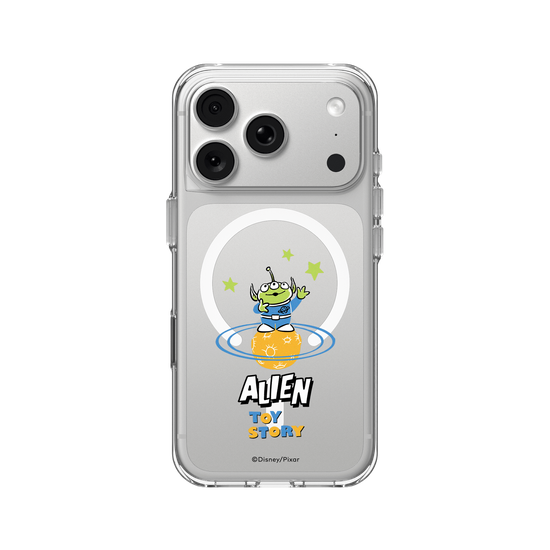 Toy Story - Alien On Planet