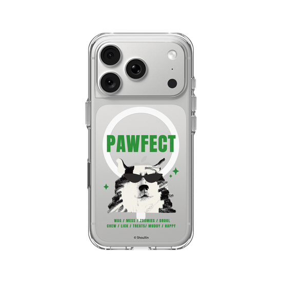 PAWFECT