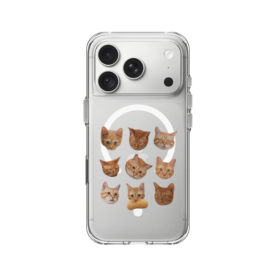 Shubingcat Grid