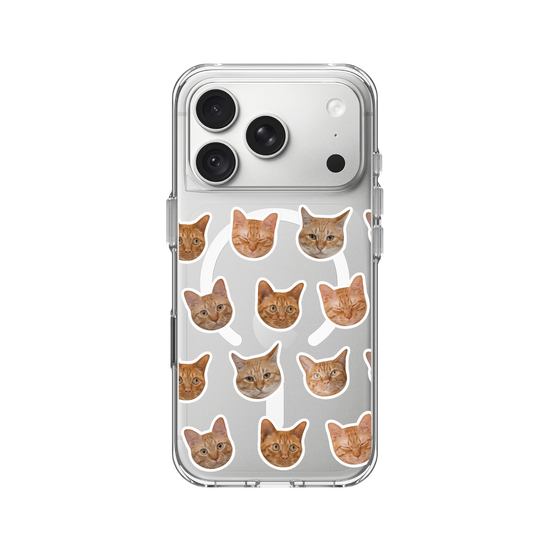 Shubingcat Pattern