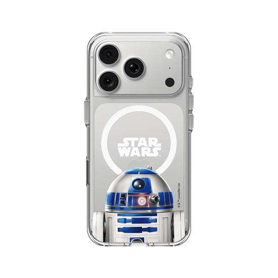 R2D2 Old School