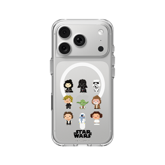 STAR WARS - Chibi mix