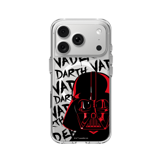 STAR WARS - Darth Vader pattern