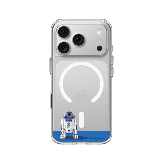 STAR WARS - R2D2