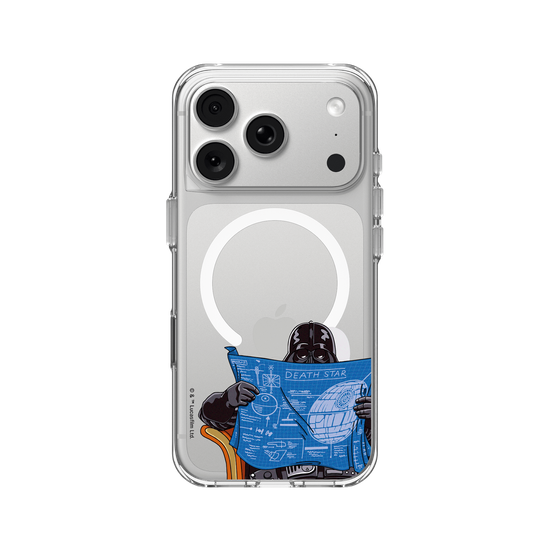 Star Wars - Darth Vader, Planes