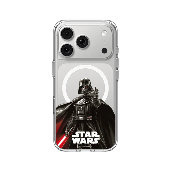 Star Wars - L'étranglement de Dark Vador