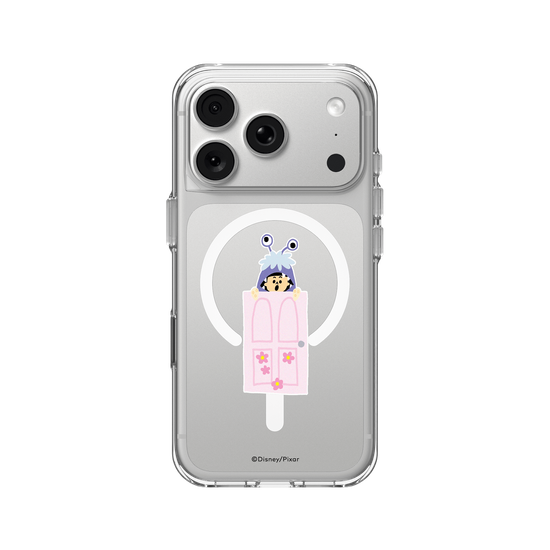 Monsters, Inc. - Boo’s Door