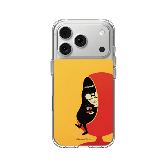 The Incredibles - Edna