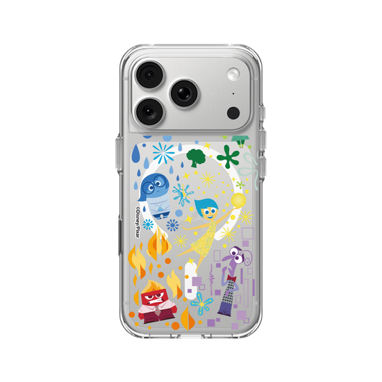 Inside Out - Characters
