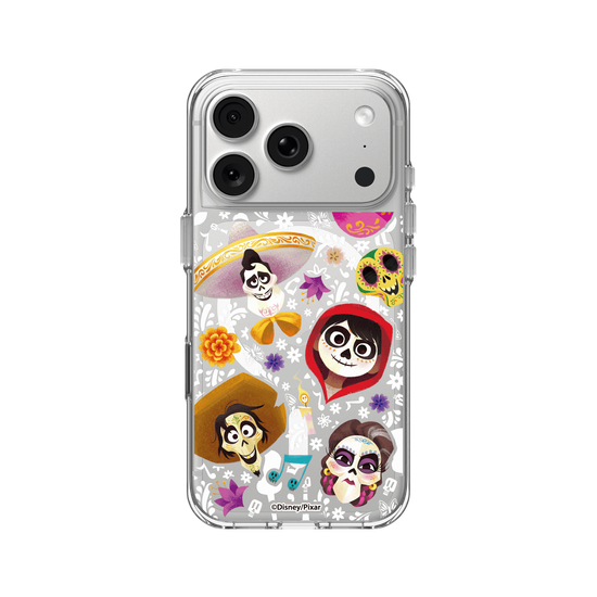 Coco - Characters