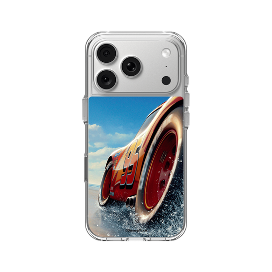 Cars - Strandsprint