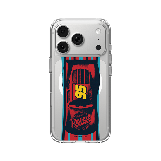 Cars - - Bandes Racing