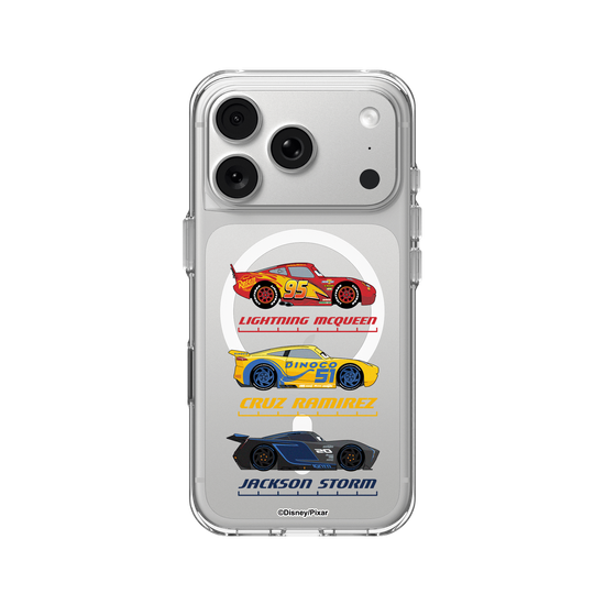 Cars - Le Catalogue