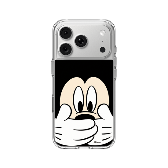 Mickey Oups