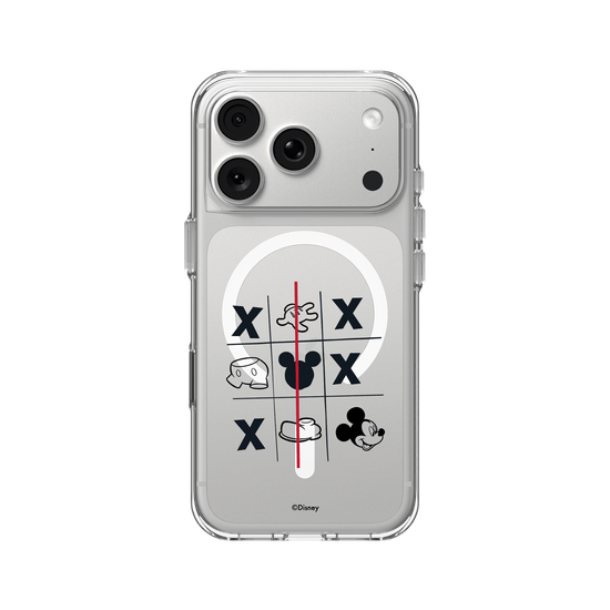 Tic-Tac-Toe