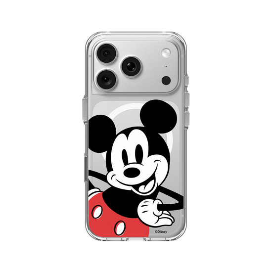 Mickey - Say Cheese