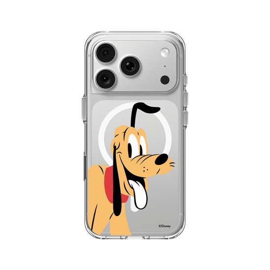 Pluto - Say Cheese
