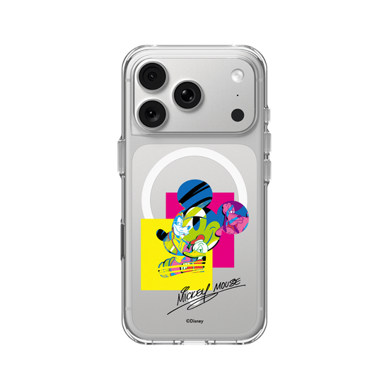 Mickey Pop Art