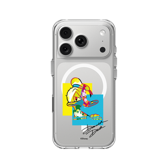 Pato Donald - Pop Art