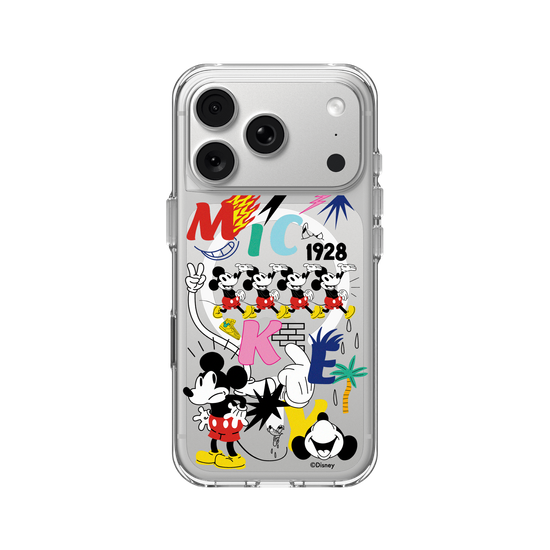 Mickey - Art Magazine
