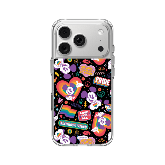 Mickey pattern - Pride Celebration
