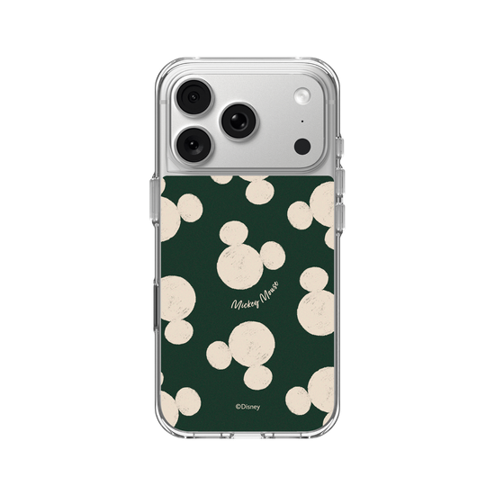 Mickey - Motif classique