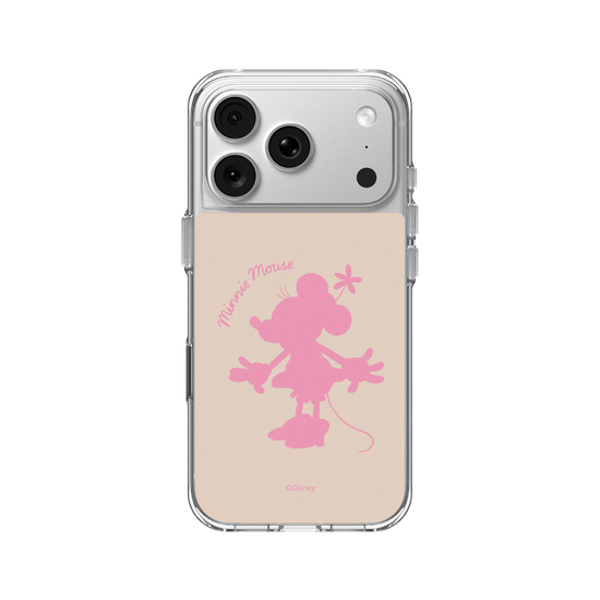 Minnie - Silhouette