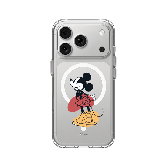 Mickey -  Clásico