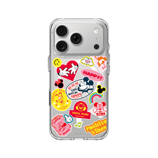 Disney Mickey - Sticker