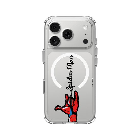 Spider-Man - Red de araña