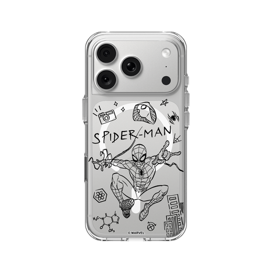 Spider-Man - Spider dessin