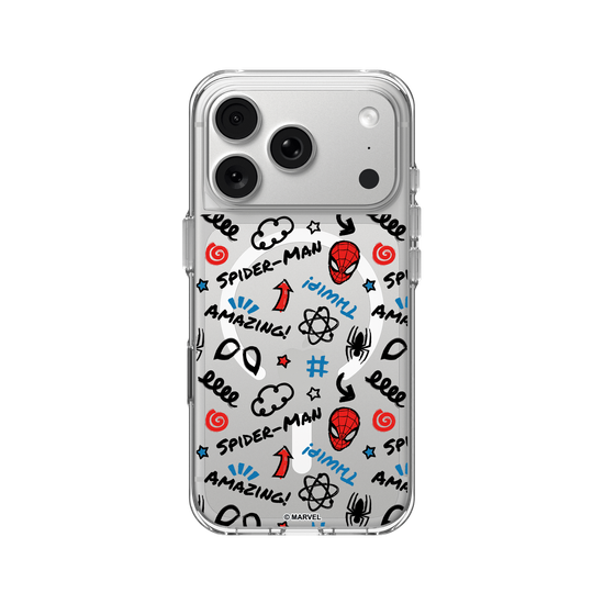 Spider-Man - Motif