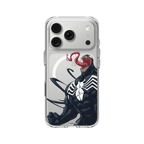 Spider-Man - Venom