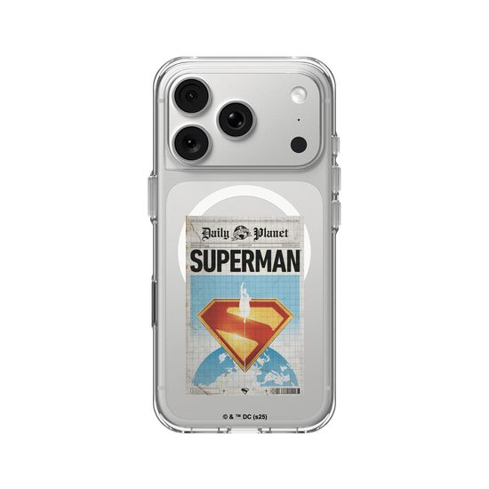 Superman - Daily Planet