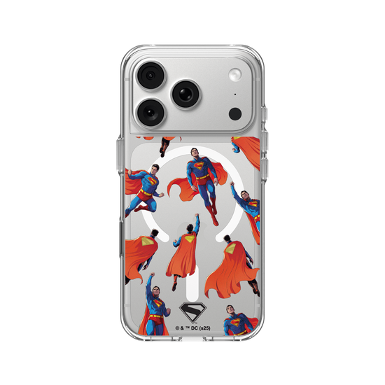 Superman - Estampado