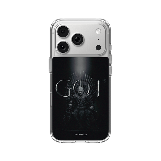 White Walkers - The Night King