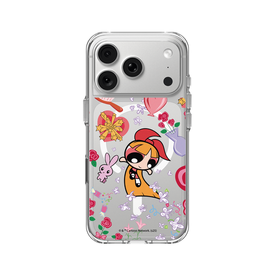 Blossom - Pattern
