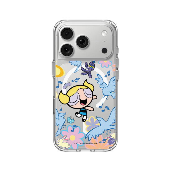 Bubbles - Pattern