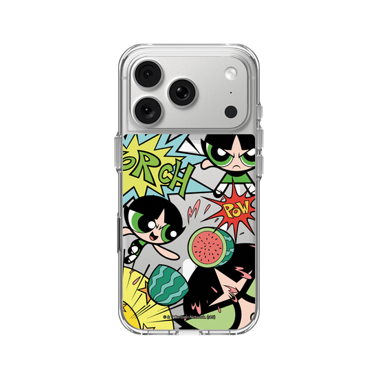 Buttercup - Pattern