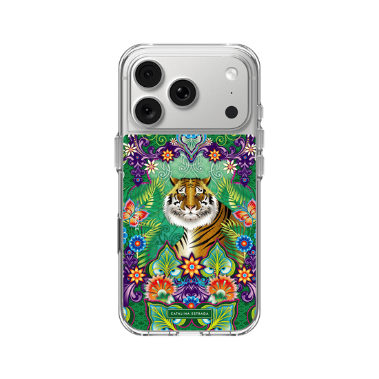 Bengal Tiger