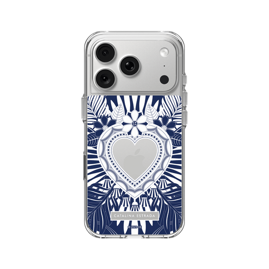 Blue Heart