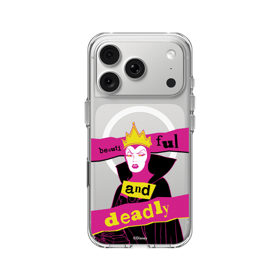 Evil Queen - Beautiful and Deadly